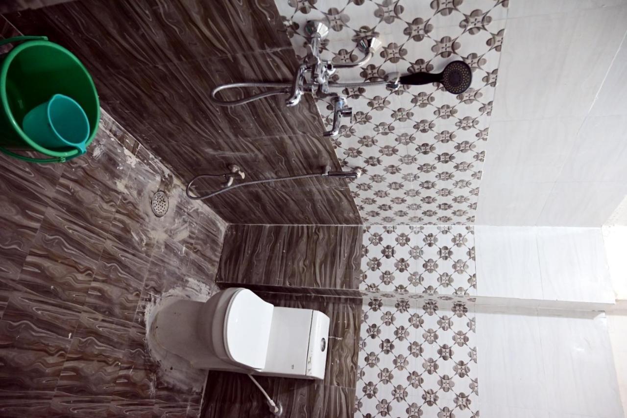 Devargh Residency Varanasi Bagian luar foto